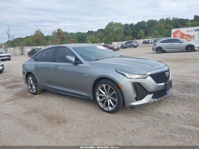 1G6DU5RK4R0****** 2024 Cadillac CT5