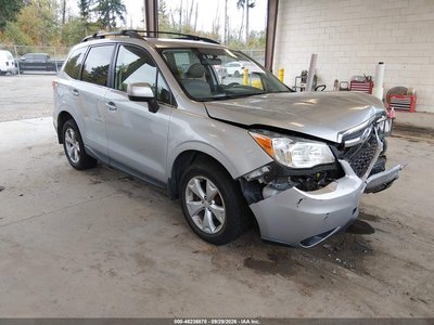JF2SJAKC0FH****** 2015 Subaru Forester