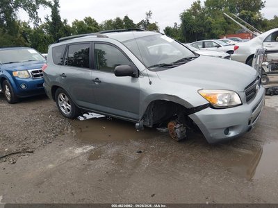 JTMBD33V186****** 2008 Toyota RAV4