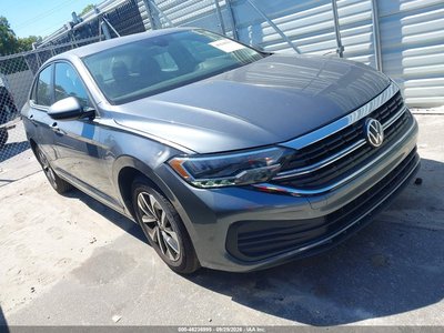3VW5M7BU5RM****** 2024 Volkswagen Jetta
