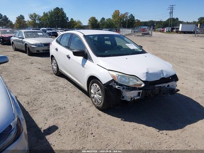 1FADP3E2XDL****** 2013 Ford Focus