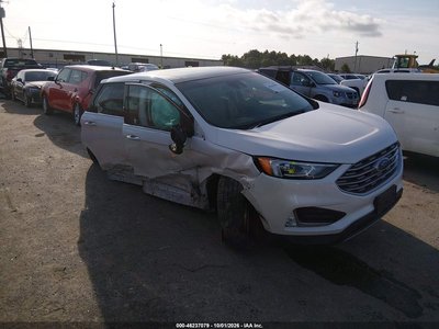 2FMPK3K91KB****** 2019 Ford Edge