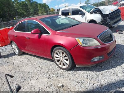 1G4PP5SK5C4****** 2012 Buick Verano