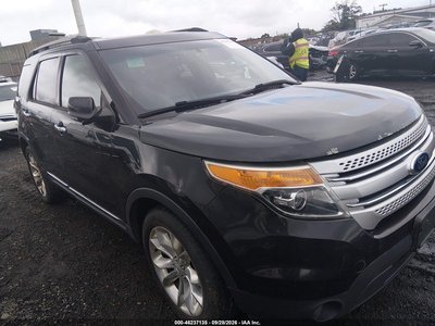 1FM5K8D86EG****** 2014 Ford Explorer