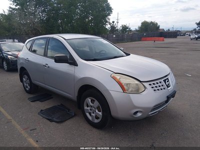 JN8AS5MVXAW****** 2010 Nissan Rogue