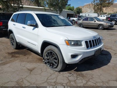 1C4RJEBG1GC****** 2016 Jeep Grand Cherokee