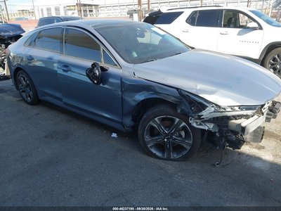 5XXG34J23MG****** 2021 Kia K5