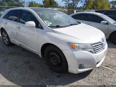 4T3BK11A89U****** 2009 Toyota Venza