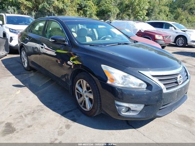 1N4AL3AP2DC****** 2013 Nissan Altima