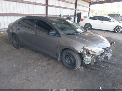 5YFBURHE2KP****** 2019 Toyota Corolla