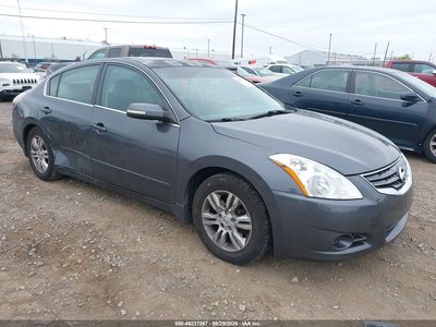1N4AL2AP6AN****** 2010 Nissan Altima