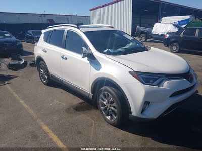 3TMDFREV3HJ****** 2017 Toyota RAV4