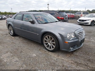 2C3LA73W06H****** 2006 Chrysler 300C