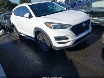 KM8J33AL3LU****** 2020 Hyundai Tucson