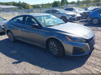 1N4BL4DVXRN****** 2024 Nissan Altima