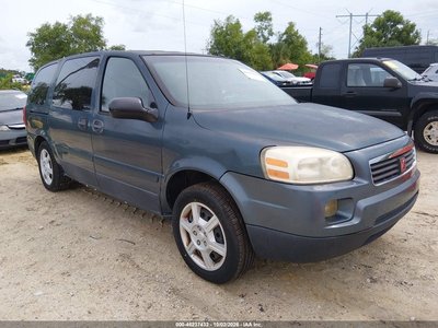 5GZDV03L65D****** 2005 Saturn Relay