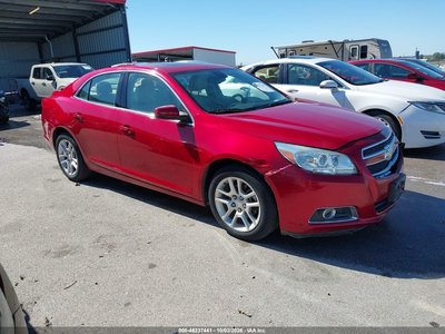 1G11F5RR2DF****** 2013 Chevrolet Malibu