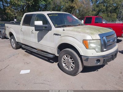 1FTPW14VX9K****** 2009 Ford F-150
