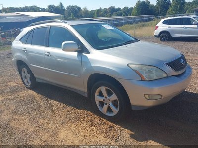 2T2GA31U25C****** 2005 Lexus RX 330