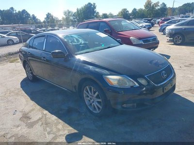 JTHCH96S960****** 2006 Lexus GS 300