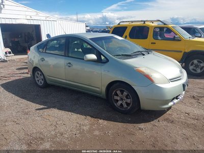 JTDKB20U077****** 2007 Toyota Prius