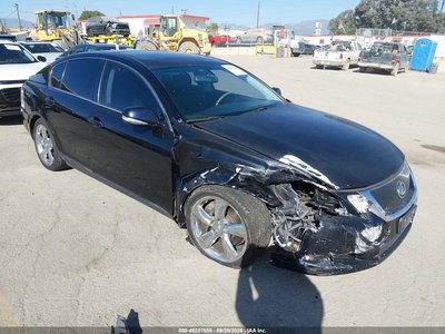 JTHBE96S690****** 2009 Lexus GS