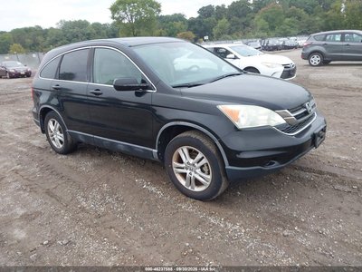 5J6RE4H7XBL****** 2011 Honda CR-V