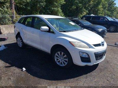 JM3ER2A55C0****** 2012 Mazda CX-7