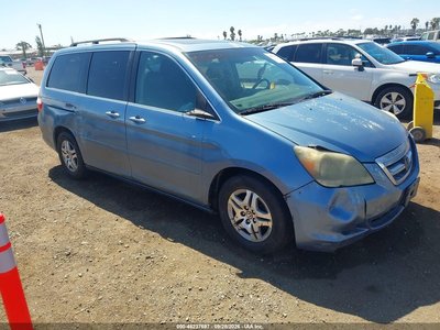 5FNRL38616B****** 2006 Honda Odyssey