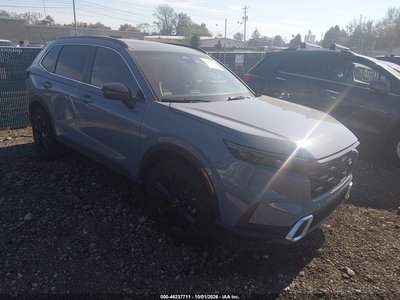 7FARS6H90PE****** 2023 Honda CR-V Hybrid
