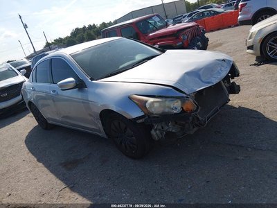 JHMCP26399C****** 2009 Honda Accord