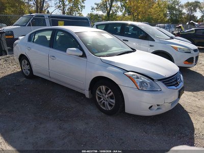 1N4AL2AP6CN****** 2012 Nissan Altima