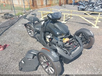 3JB2FEG48PJ****** 2023 Can-Am Ryker