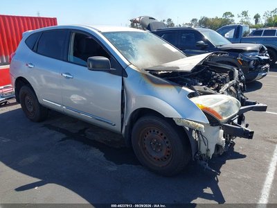 JN8AS5MT5BW****** 2011 Nissan Rogue