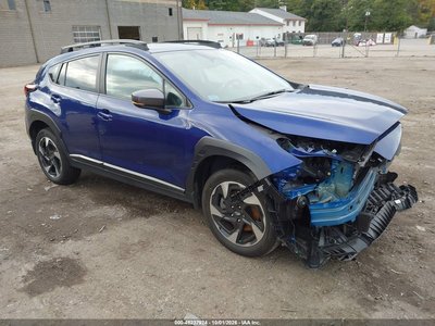 4S4GUHM69R3****** 2024 Subaru Crosstrek