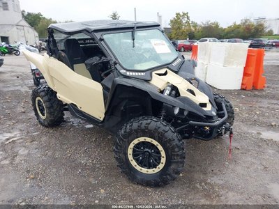 5Y4AN29Y7PA****** 2023 Yamaha YXZ1000R