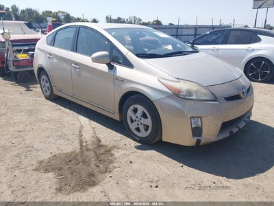 JTDKN3DUXA0****** 2010 Toyota Prius