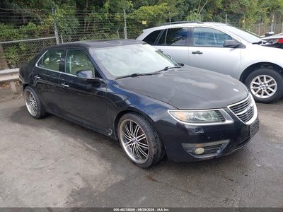 YS3GN4AR0B4****** 2011 Saab 9-5