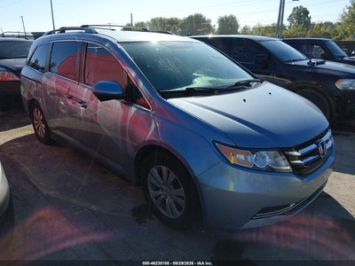 5FNRL5H40EB****** 2014 Honda Odyssey