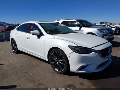 JM1GJ1W55G1****** 2016 Mazda 6