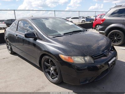 2HGFG116X7H****** 2007 Honda Civic