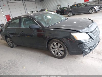 4T1BK36B76U****** 2006 Toyota Avalon
