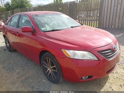 4T1BK46K57U****** 2007 Toyota Camry