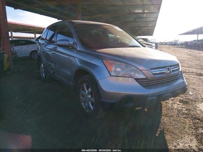 JHLRE38747C****** 2007 Honda CR-V