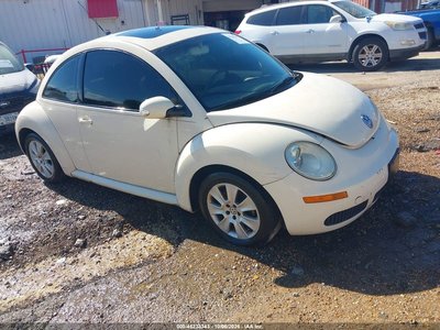 3VWRW31C29M****** 2009 Volkswagen Beetle