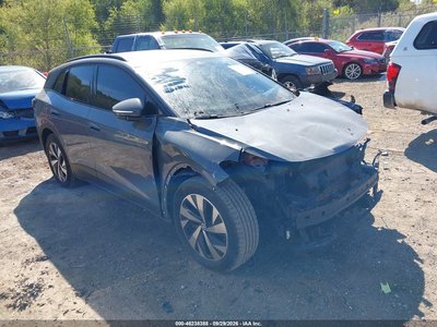 1V2BMPE8XPC****** 2023 Volkswagen Id.4