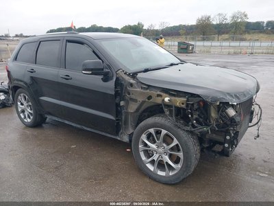 1C4RJFJT0LC****** 2020 Jeep Grand Cherokee