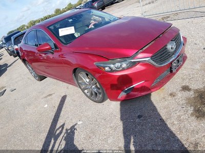 JM1GJ1W51G1****** 2016 Mazda 6