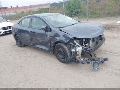 2T1BURHE5FC****** 2015 Toyota Corolla