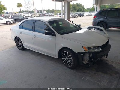 3VWD17AJ5GM****** 2016 Volkswagen Jetta